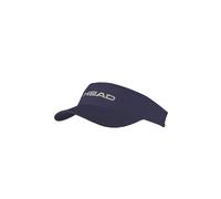 Visera Head Pro Player Azul Marino Mujer