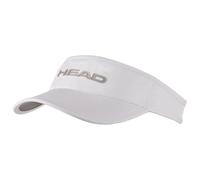 HEAD Visera Pro Player Blanco Mujer