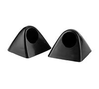 Head Wa Cover 61678252746 61678252745, Pair of Head Wa, Direct Replacement for X5 3.0i 4.4i 4.6is 2000 2004, l with Inlation,