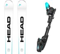 HEAD Wc Rebels E-speed + Ff 14 Gw - Hombre - Blanco - talla 170- modelo 2026