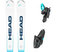HEAD Wc Rebels E.xsr + Pr 10 Gw - Unisex - Blanco / Azul - talla 170- modelo 2026
