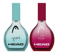 Head women gift set: bliss edt 50ml - eliteedt 50ml - spark edt 50ml