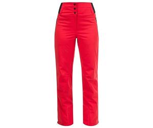 HEAD Women's Emerald Pantalones de Nieve para Mujer, Rojo, 2XL, Rojo, XXL