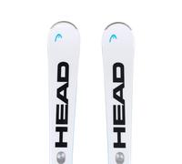 Head Worldcup Rebels e-SL + Freeflex 14 GW Set de ski 2026 155 Blanco