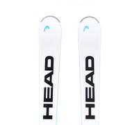 Head Worldcup Rebels e-Speed + Freeflex 14 GW Set de ski 2026 180 Blanco