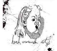 Head Wound City - Head Wound City [Vinilo]