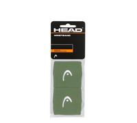 Head Wristband 2.5 Agua Marina