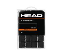 Head Xtreme Soft 12-Pack Black