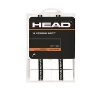 Head Xtreme Soft 12-Pack White