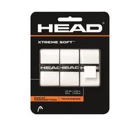 Head Xtreme Soft Pro Overgrip White