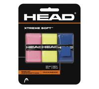 Head Xtreme Suave Overgrip - Paquete 12