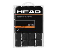 Head Xtreme Suave Overgrip - Paquete 12