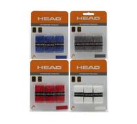 Head Xtreme Track - Overgrip, multicolor