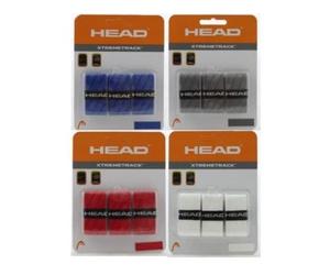 Head Xtreme Track - Overgrip, multicolor