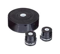 Head Xtremesoft 10+2 Accesorio de Tenis, Unisex Adulto, Negro, Talla única