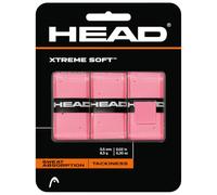 OverGrip de tenis Head XtremeSoft Overwrap Rosa Talla única