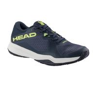 Zapatillas de pádel hombre - HEAD Motion Team Azul 10.5 - EU 45