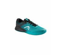 HEAD Zapatillas de tenis para hombre Sprint Evo 3.5 Clay negro | 43