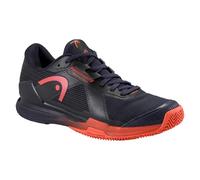 HEAD Zapatillas de Tenis para Hombre Sprint Pro 4.0 Clay