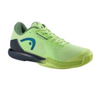 HEAD Zapatillas de Tenis para Hombre Sprint Pro 4.0 Clay