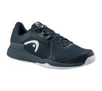 Head Zapatillas de Tenis para Hombre Sprint Team 3.5 Clay, Blueberry White, 42.5 EU