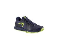 HEAD Zapatillas de tenis para hombre Sprint Team 4.0 Clay azul oscuro | 44 1/2
