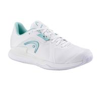 HEAD Zapatillas de Tenis para Mujer Sprint EVO 3.5 Clay