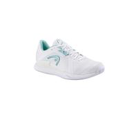 HEAD Zapatillas de tenis para mujer Sprint Evo 3.5 Clay blanco | 36 1/2