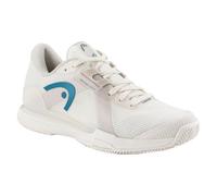 HEAD Zapatillas de Tenis para Mujer Sprint Pro 4.0 Clay