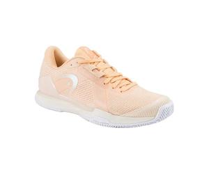 Head Zapatillas de Tenis para Mujer Sprint Pro 4.0 Clay