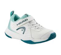 Head Zapatillas de Tenis Unisex para niños Sprint Velcro 4.0