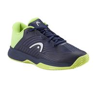 HEAD Zapatillas de Tenis Unisex Revolt Pro 4.5 Clay Junior