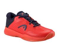 HEAD Zapatillas de Tenis Unisex Revolt Pro 4.5 Clay Junior