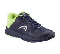 HEAD Zapatillas de Tenis Unisex Revolt Pro 4.5 Junior