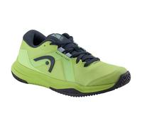 Zapatillas de Pádel Head Sprint Pro 4.0 Lima Junior 275315