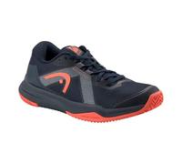 HEAD Zapatillas de Tenis Unisex Sprint Pro 4.0 Junior