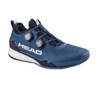 HEAD Zapatillas Endure Pro Boa Clay Dark Blue/Navy 2026