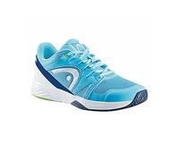 HEAD Zapatillas Nitro Team Woman Azul Y Blanco