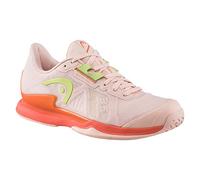 HEAD Zapatillas Sprint Pro 3.5 Rosa Naranja Mujer 274042sali