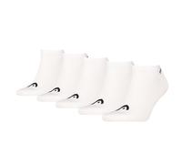 Head Zapatillas Unisex Calcetines,5er Paquete - Elements All SPORTS Ecom ,Corto