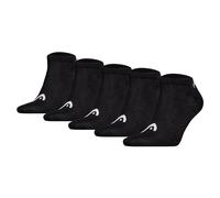 Head Zapatillas Unisex Calcetines,5er Paquete - Elements All SPORTS Ecom ,Corto