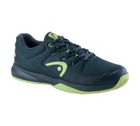 HEAD Zapatillas Unisex Grid 3.5 Squash/Racquetball