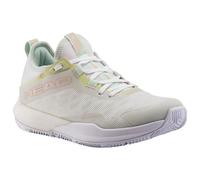 HEAD Zapatos Motion Pro PadelPadel para Mujer, White, 43 EU