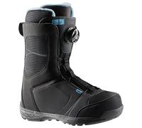 HEAD Zora Lyt Boa, Bota de Snowboard para Mujer, Negro, 250