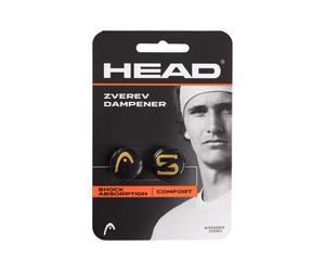 Head Zverev Dampener Gold