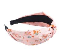 Headband, Bunny Printed Headband, Easter Print Hairband, Easter Print Hairband, Headband Accessory, Hair Styling Headband, Easter Headband Accessories, Cute Bunny Headband, Easter Hair Styling