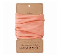 Headband - Curly Textured Wide Hair Band, Soft Elastic Non Slip Breathable Fabric with Comfortable Stretch Fit Design, Stylish Hair Accessory, Ideal for Women Girls Daily Wear Night Sleep Yoga Workout