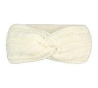 Headband Knitted Sports Earmuffs Thermal Hair Band Cross Twist(Color 2)