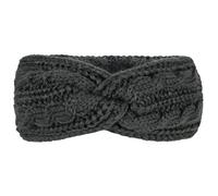 Headband Knitted Sports Earmuffs Thermal Hair Band Cross Twist(Color 6)