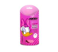 Mad Beauty Mickey and Friends Felpa del Pelo Daisy, 1 Unidad